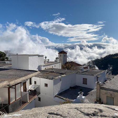 Hotel Rural Alfajia De Antonio กาปีเลย์รา ภายนอก รูปภาพ