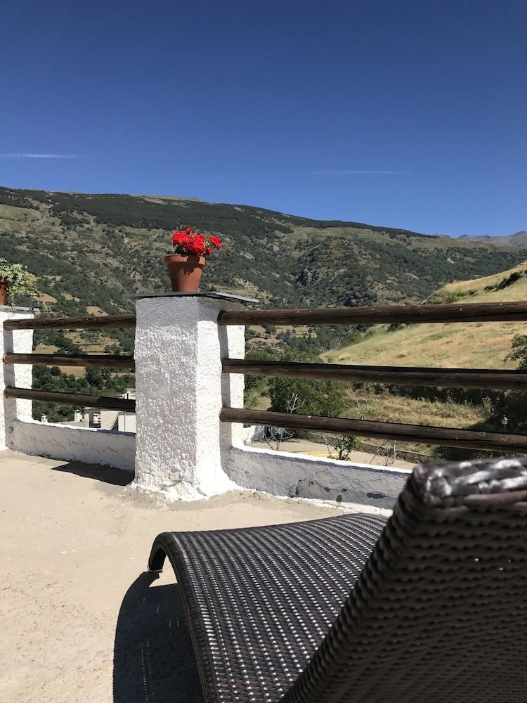 Hotel Rural Alfajia De Antonio กาปีเลย์รา ภายนอก รูปภาพ
