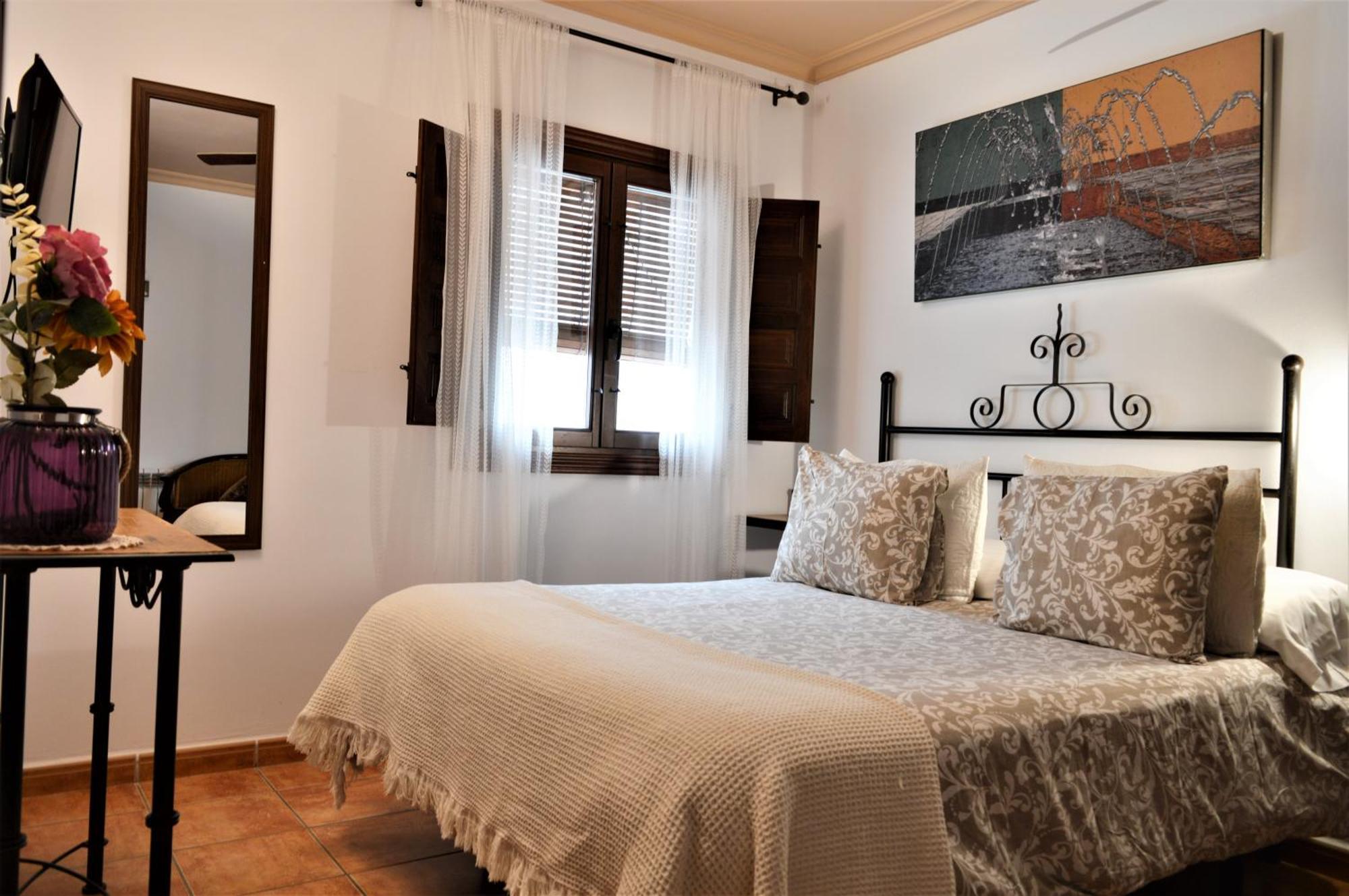 Hotel Rural Alfajia De Antonio กาปีเลย์รา ภายนอก รูปภาพ
