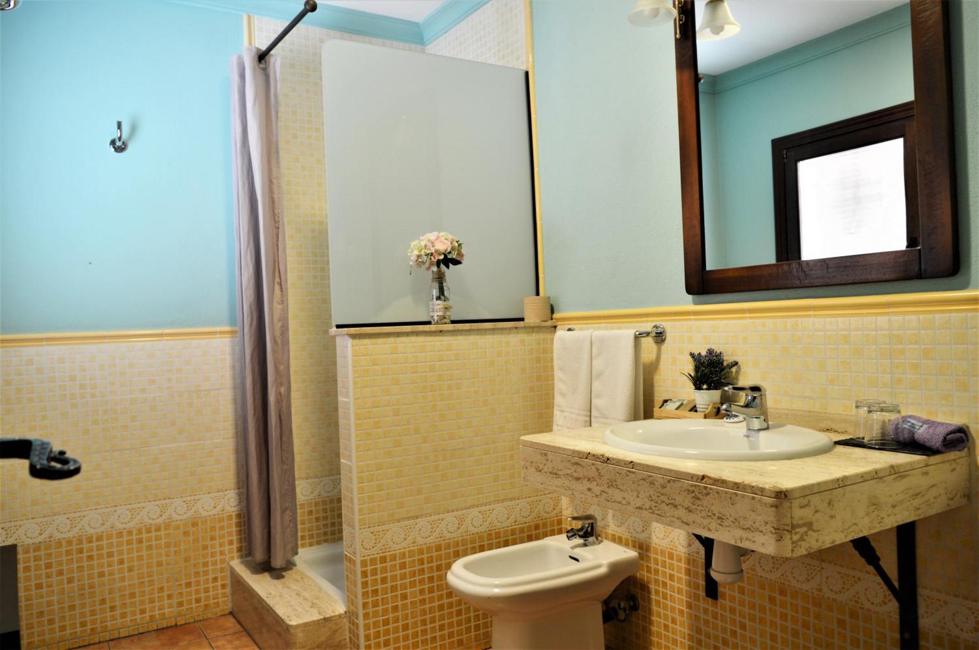 Hotel Rural Alfajia De Antonio กาปีเลย์รา ภายนอก รูปภาพ