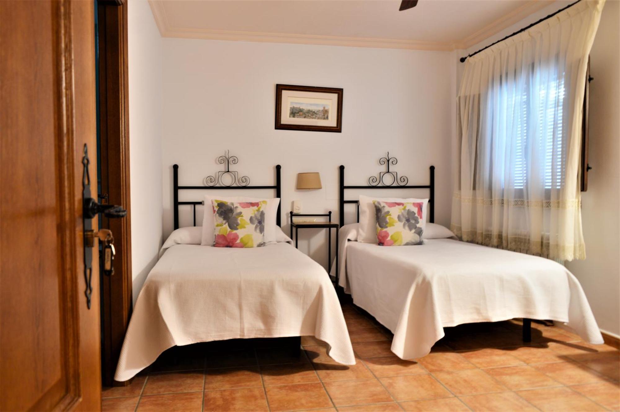 Hotel Rural Alfajia De Antonio กาปีเลย์รา ภายนอก รูปภาพ