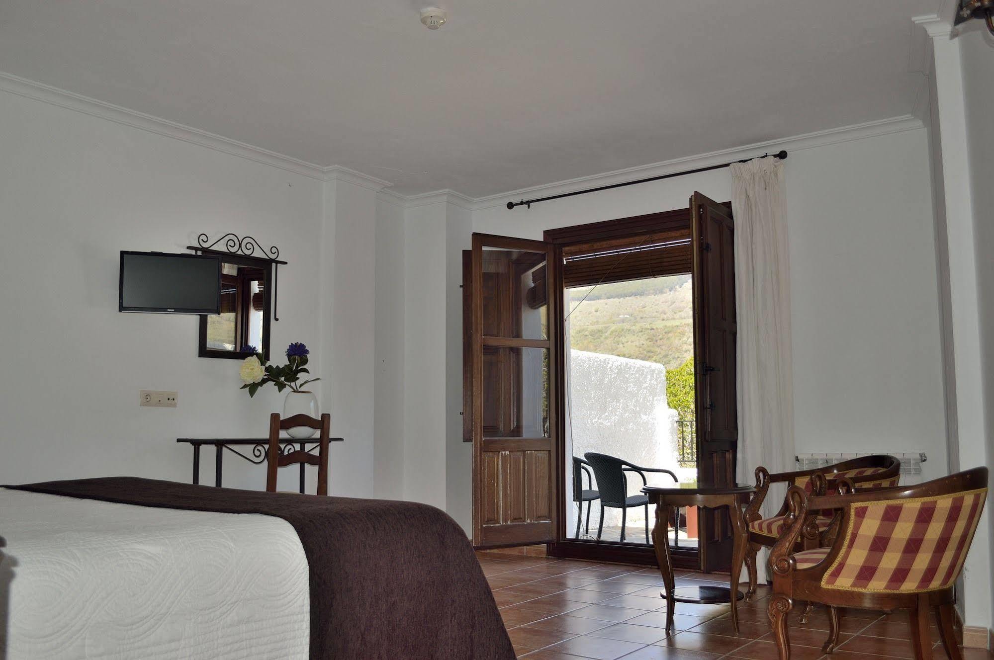 Hotel Rural Alfajia De Antonio กาปีเลย์รา ภายนอก รูปภาพ