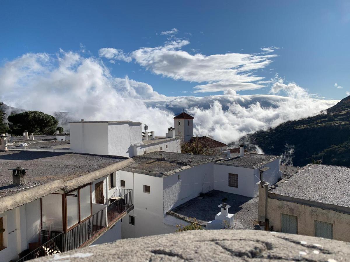 Hotel Rural Alfajia De Antonio กาปีเลย์รา ภายนอก รูปภาพ
